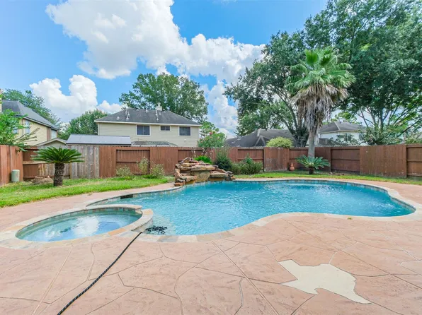 3614 Havenmoor Pl, Katy, TX 77449