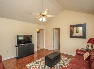 233 Callender Ct, Christiana, TN 37037