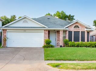 1208 Gordon Oaks Dr, Plano, TX 75023