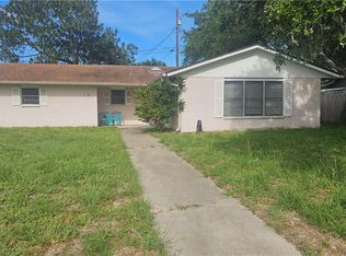 2124 Westwind Cir, Ingleside, TX 78362