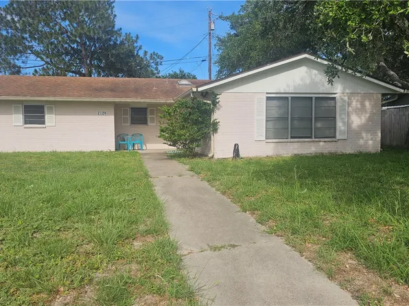 2124 Westwind Cir, Ingleside, TX 78362