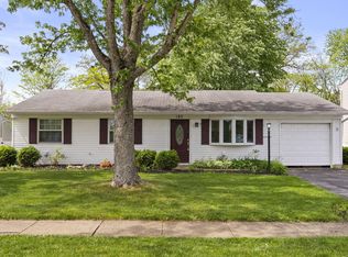 185 Green Lake St, Galloway, OH 43119