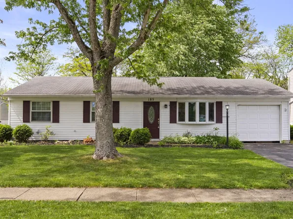 185 Green Lake St, Galloway, OH 43119
