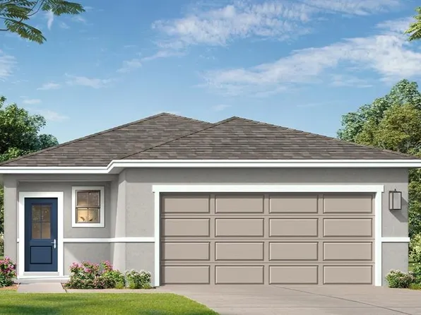 227 Hugo Dr, Haines City, FL 33844