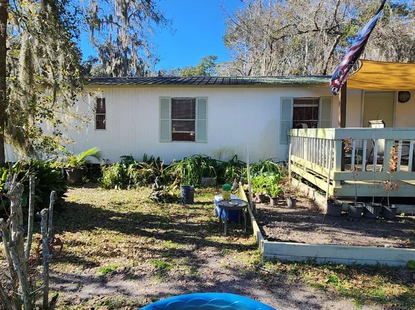 13234 PATE Road W, Jacksonville, FL 32226