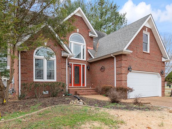 2nd image of 1814 Turfland Dr