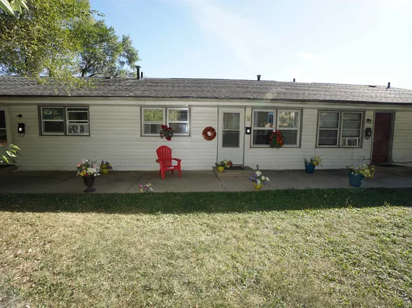 422 S Henrietta Ave, Rockford, IL 61102