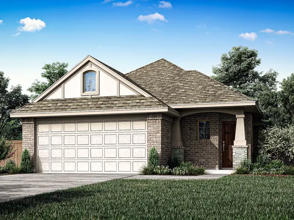 Corrigan Plan, Town Park