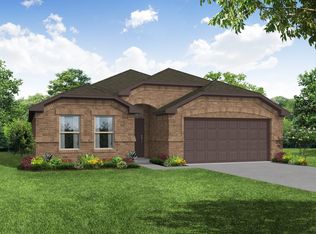 3245 Mercer Dr, Royse City, TX 75189
