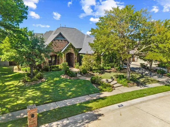 830 Parkwood Ct, McKinney, TX 75070