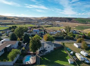 2635 27th St, Clarkston, WA 99403