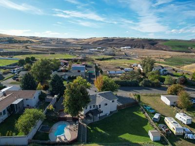 2635 27th St, Clarkston, WA, 99403