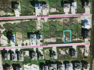 123 Pelican St, Port O Connor, TX 77982