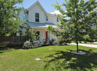 1709 Madison Ave #A, Austin, TX 78757