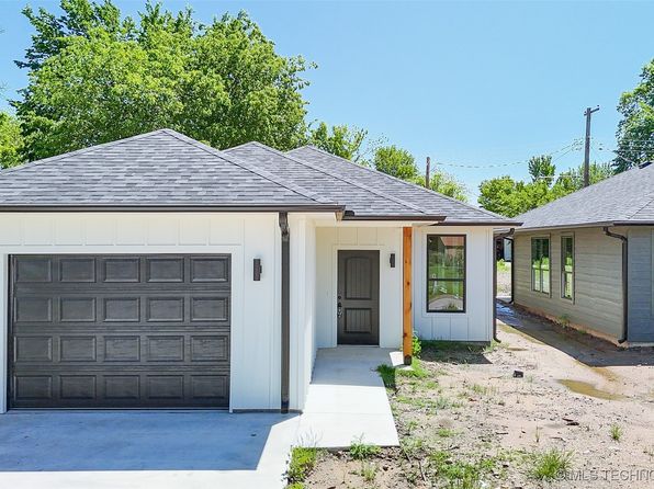 1106 S Stockton St, Ada, OK 74820