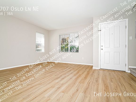 3rd image of 8707 Oslo Ln NE