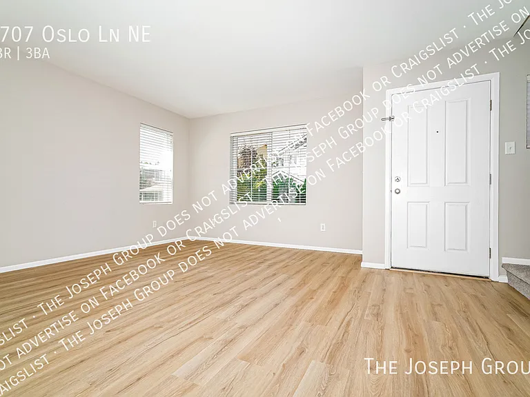 8707 Oslo Ln NE — Photo 3