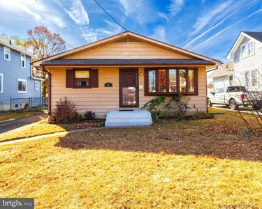 314 Lippincott Ave, Riverside, NJ, 08075