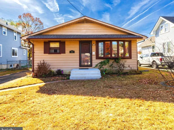 314 Lippincott Ave, Riverside, NJ 08075