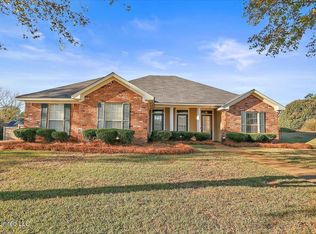 100 W Elbridge Way, Canton, MS 39046