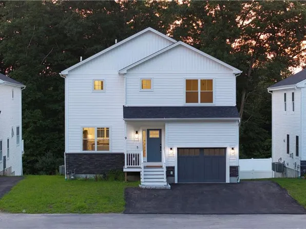 9 Stoneridge Rd #9, Smithfield, RI 02917