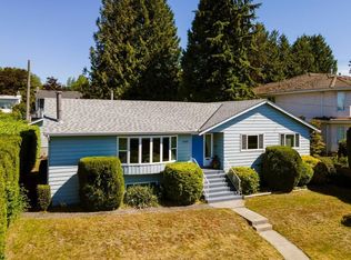 4085 Rumble St, Burnaby, BC V5J 1Z7