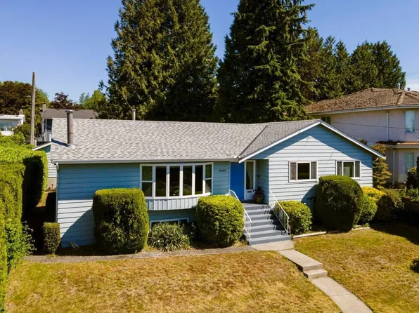 4085 Rumble St, Burnaby, BC V5J 1Z7