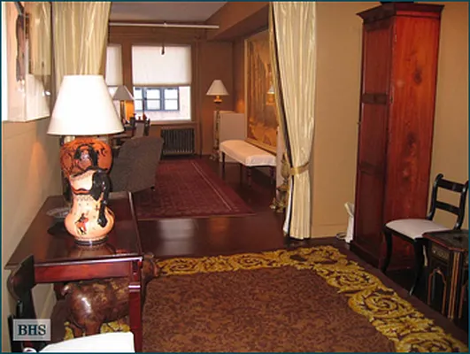 Rented by Brown Harris Stevens | media 1