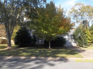 7522 Swedish Ivy Ln, Charlotte, NC 28227