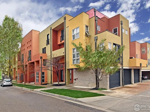 801 Confidence Dr #12, Longmont, CO 80504