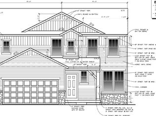 8338 Brickley St SE, Byron Center, MI 49315