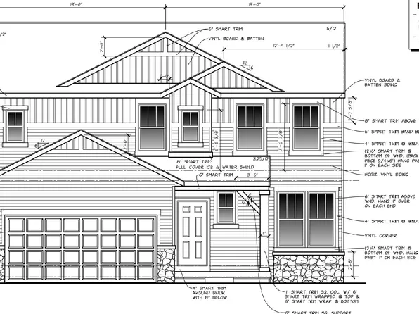 8338 Brickley St SE, Byron Center, MI 49315