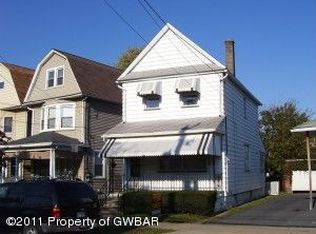 67 Courtright St, Wilkes Barre, PA 18705