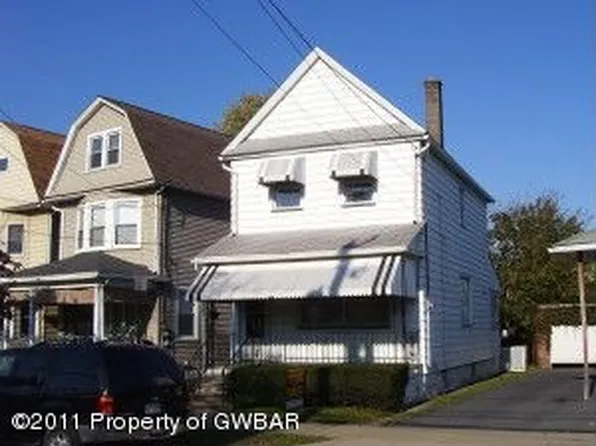 67 Courtright St, Wilkes Barre, PA 18705