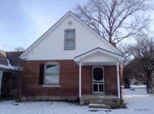 623 School St, Jefferson City, MO 65101