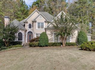 435 Bridgett Ct, Milton, GA 30004