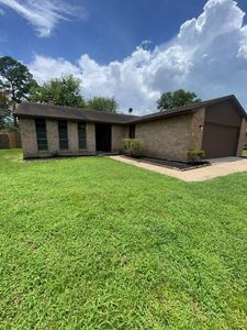 22807 Millgate Dr, Spring, TX, 77373