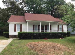 329 Mansfield Cir, Lexington, SC 29073