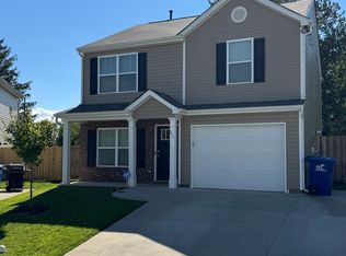 353 Oak Branch Rd, Arden, NC 28704