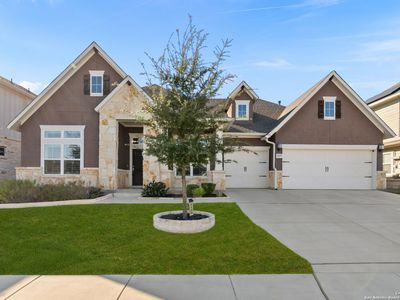 8489 Ivy Curl, Schertz, TX, 78154