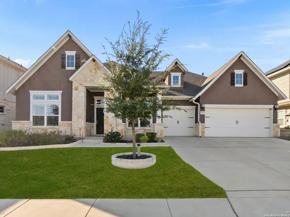 8489 Ivy Curl, Schertz, TX 78154