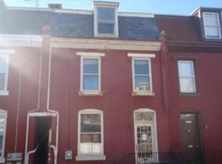 117 S 11th St, Lebanon, PA 17042