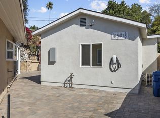 10801 Wescott Ave #1/2, Sunland, CA 91040