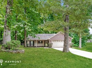 110 Hay Loft Ct, Harvest, AL 35749