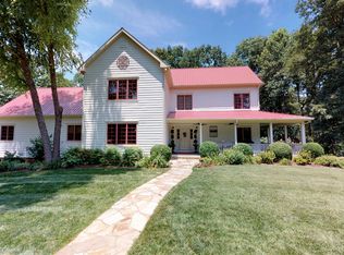 5711 Boy Scout Ln, Franklin, TN 37064