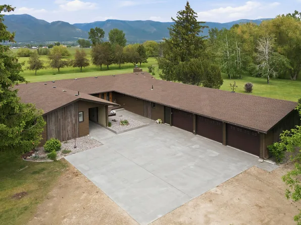 586 Cash Nichols Rd, Stevensville, MT 59870