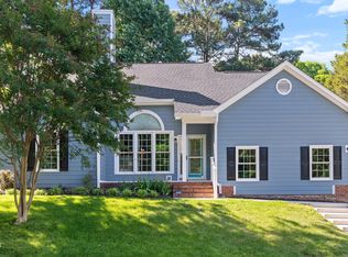 114 Cambrian Way, Cary, NC 27511