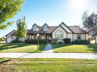 226 Mactavish Ln, Belgrade, MT 59714