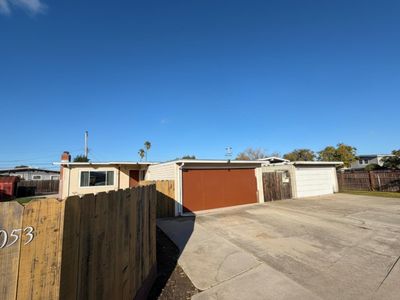 2053 Harding Ave, San Mateo, CA, 94403