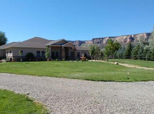 660 Independence Valley Dr, Grand Junction, CO 81507
